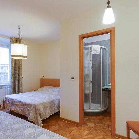 Residence Al Granzo Trieste Ngoại thất bức ảnh