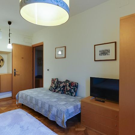 Residence Al Granzo Trieste Ngoại thất bức ảnh