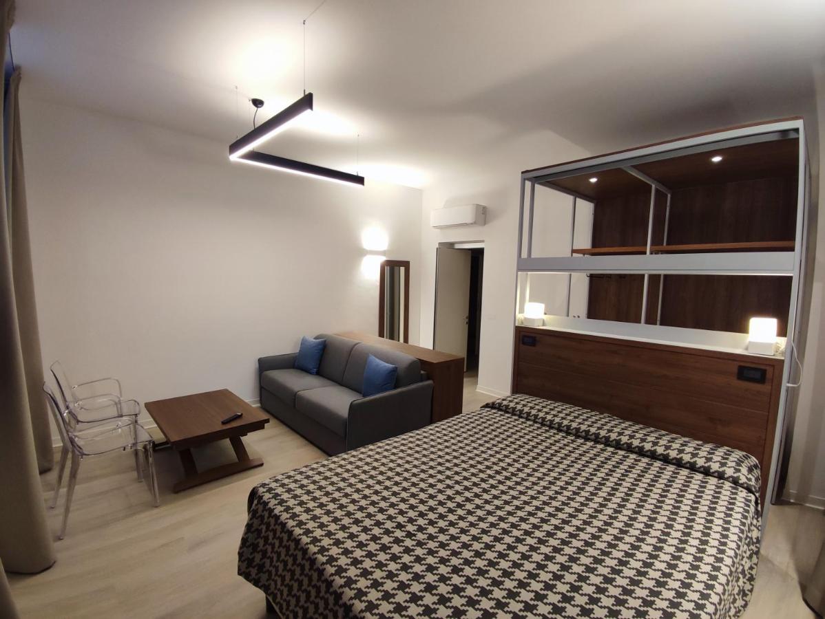 Residence Al Granzo Trieste Ngoại thất bức ảnh