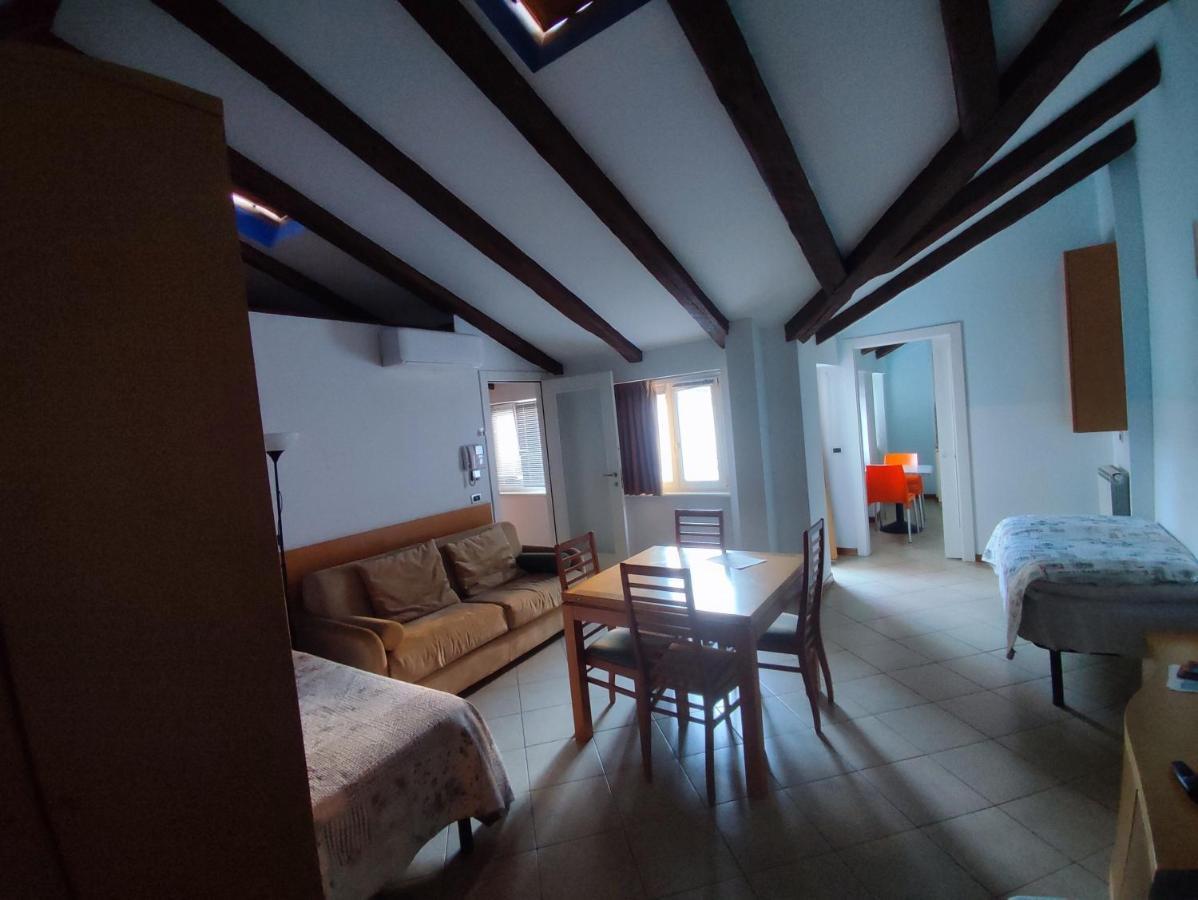 Residence Al Granzo Trieste Ngoại thất bức ảnh