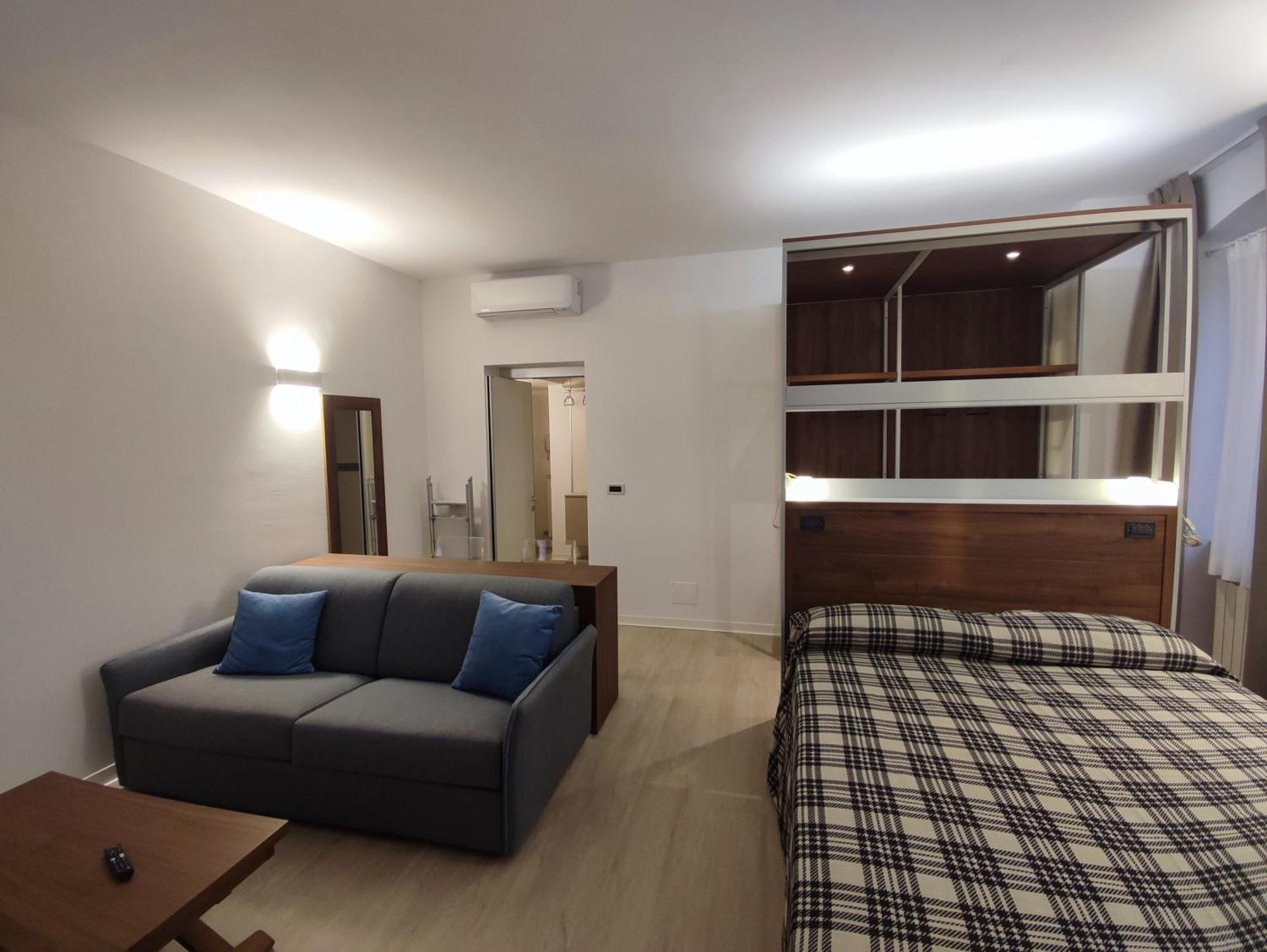 Residence Al Granzo Trieste Ngoại thất bức ảnh