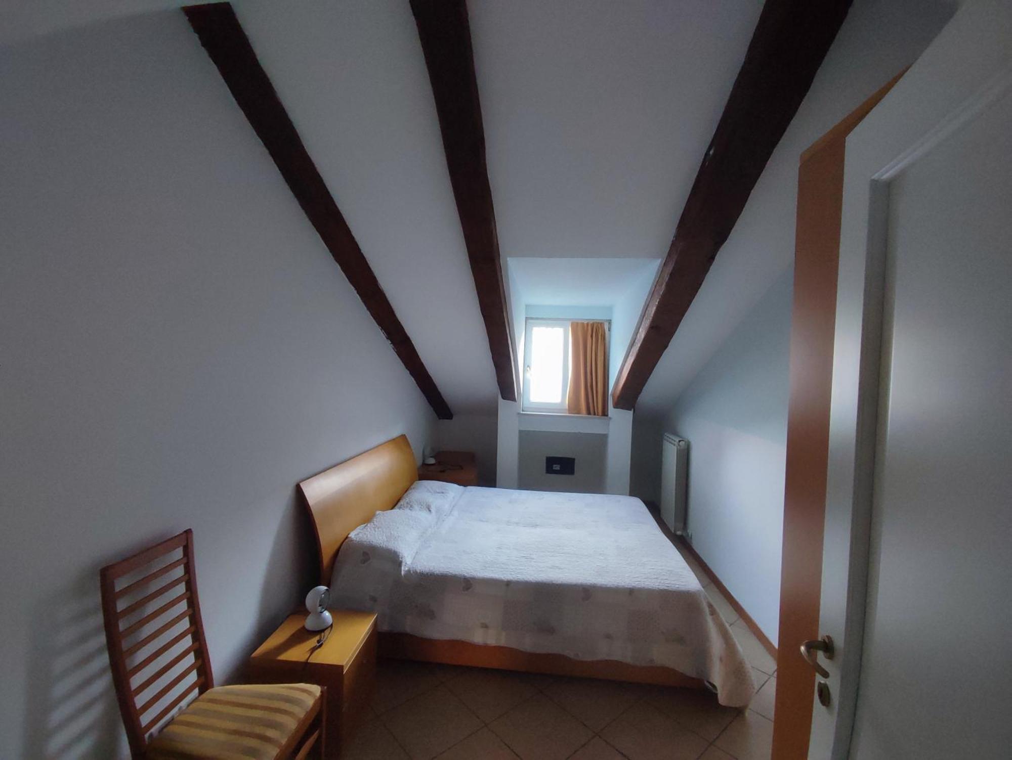 Residence Al Granzo Trieste Ngoại thất bức ảnh
