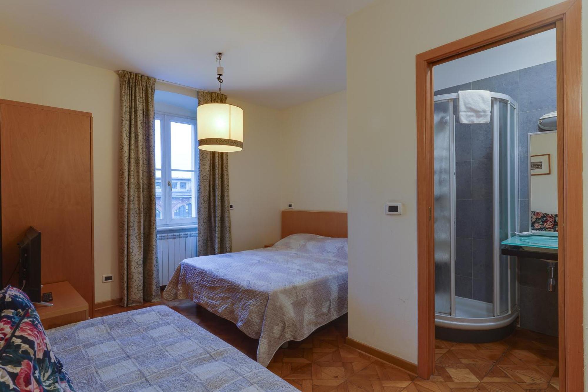 Residence Al Granzo Trieste Ngoại thất bức ảnh