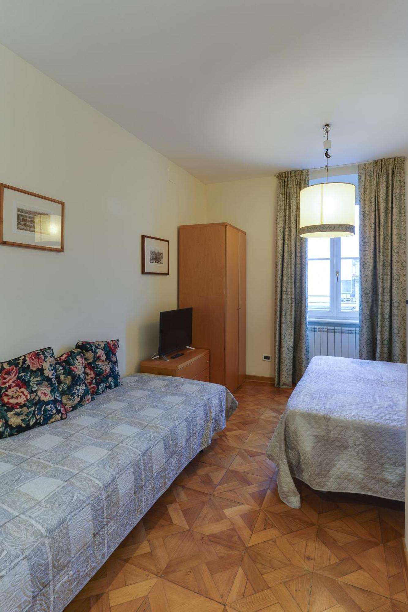 Residence Al Granzo Trieste Ngoại thất bức ảnh