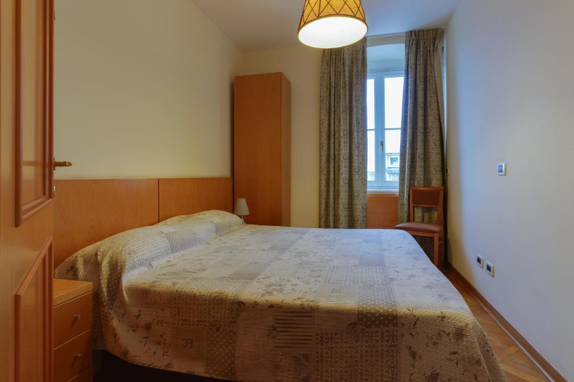 Residence Al Granzo Trieste Ngoại thất bức ảnh