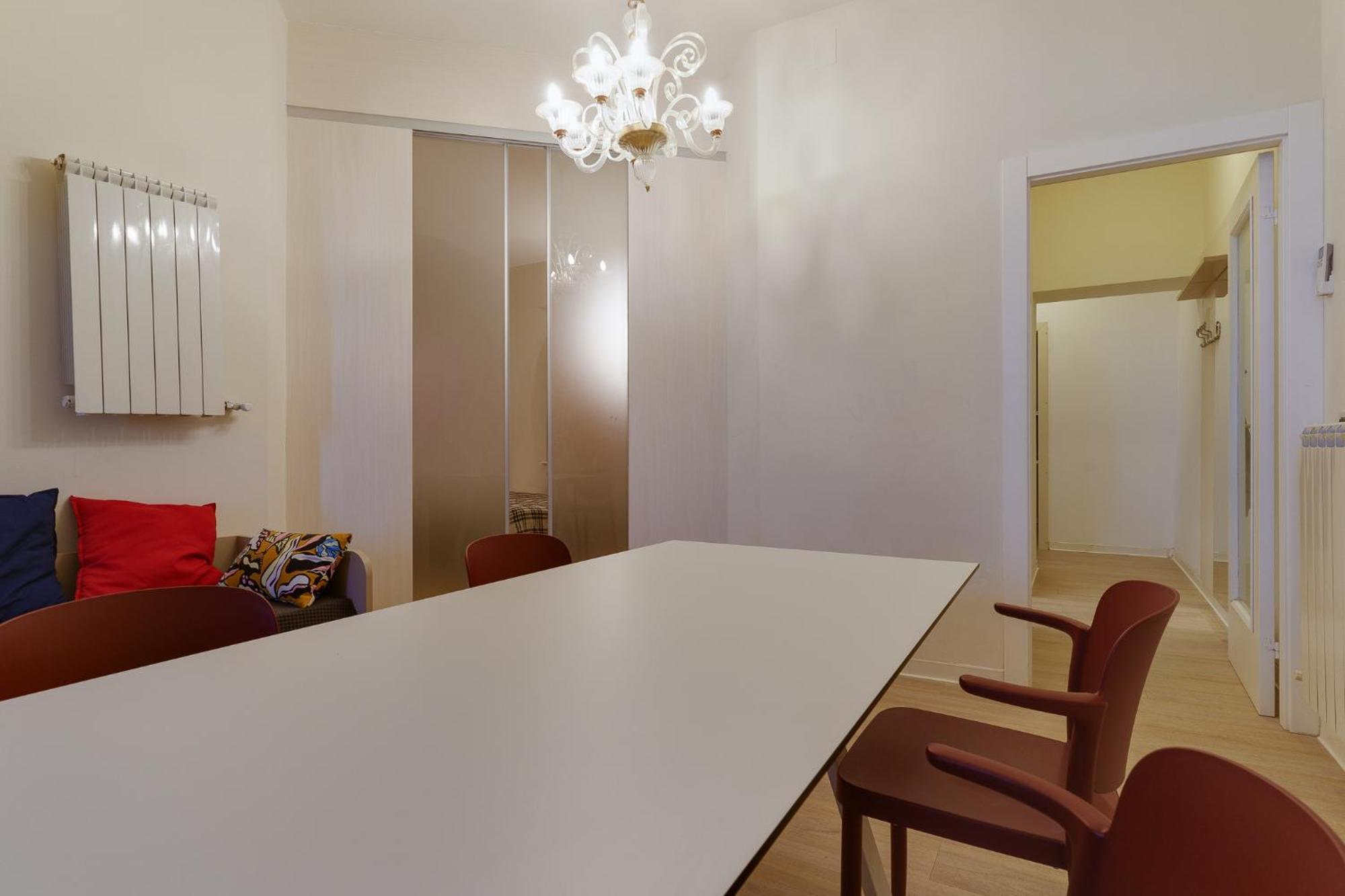 Residence Al Granzo Trieste Ngoại thất bức ảnh