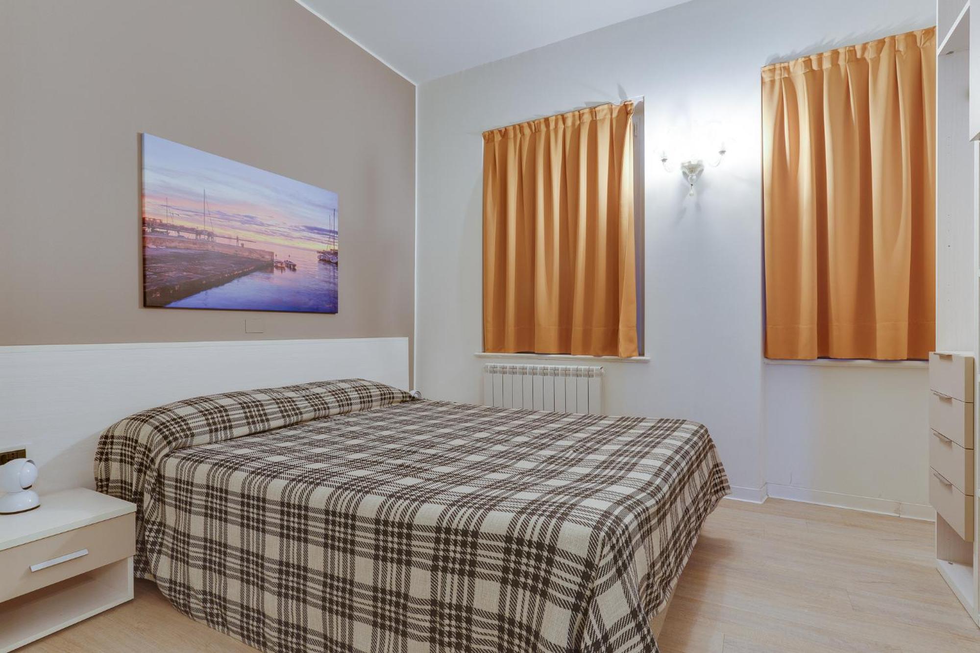 Residence Al Granzo Trieste Ngoại thất bức ảnh