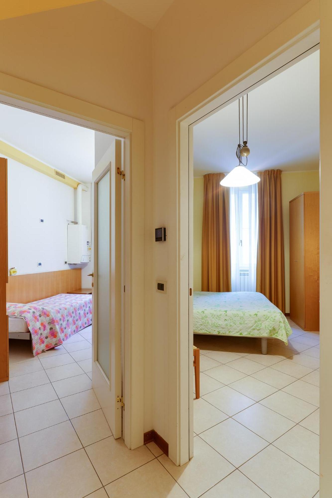 Residence Al Granzo Trieste Ngoại thất bức ảnh