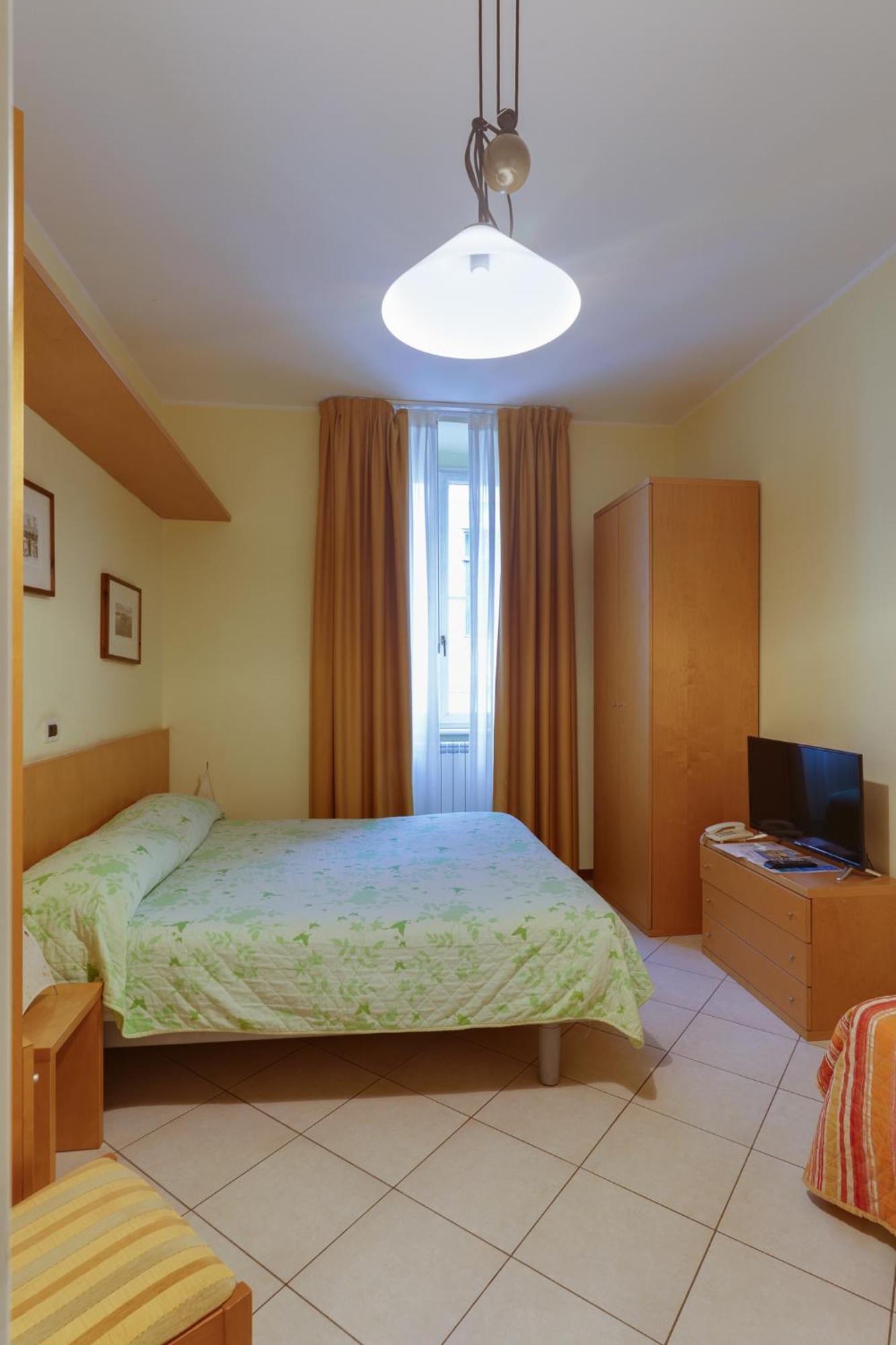 Residence Al Granzo Trieste Ngoại thất bức ảnh