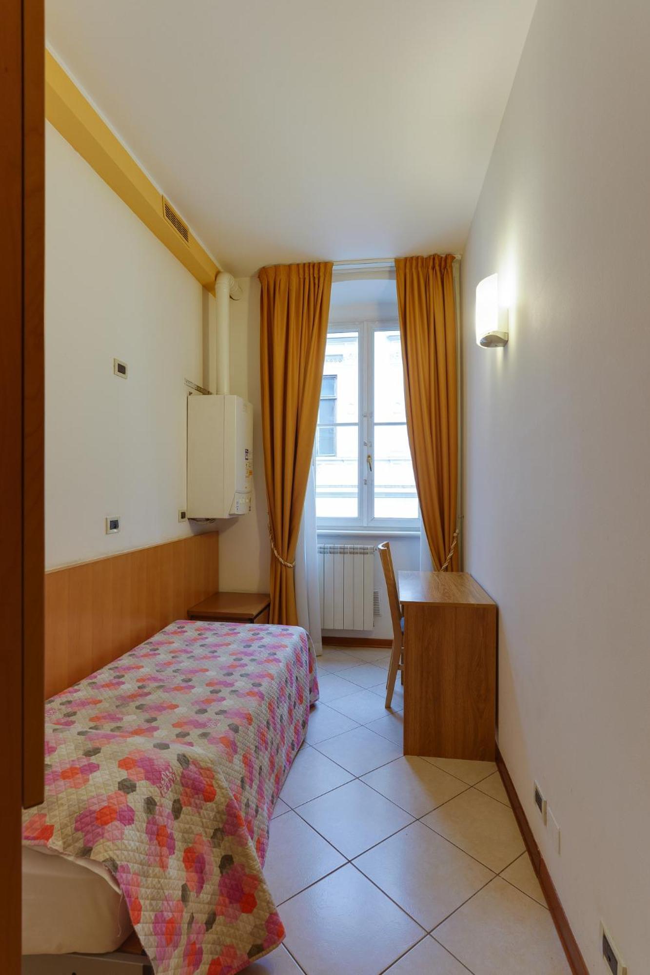 Residence Al Granzo Trieste Ngoại thất bức ảnh