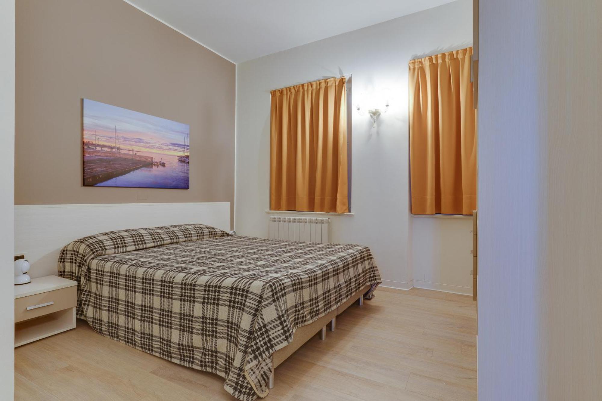 Residence Al Granzo Trieste Ngoại thất bức ảnh