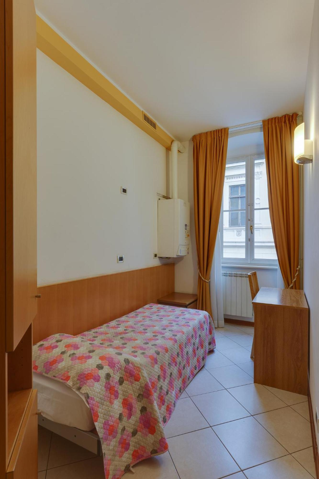 Residence Al Granzo Trieste Ngoại thất bức ảnh