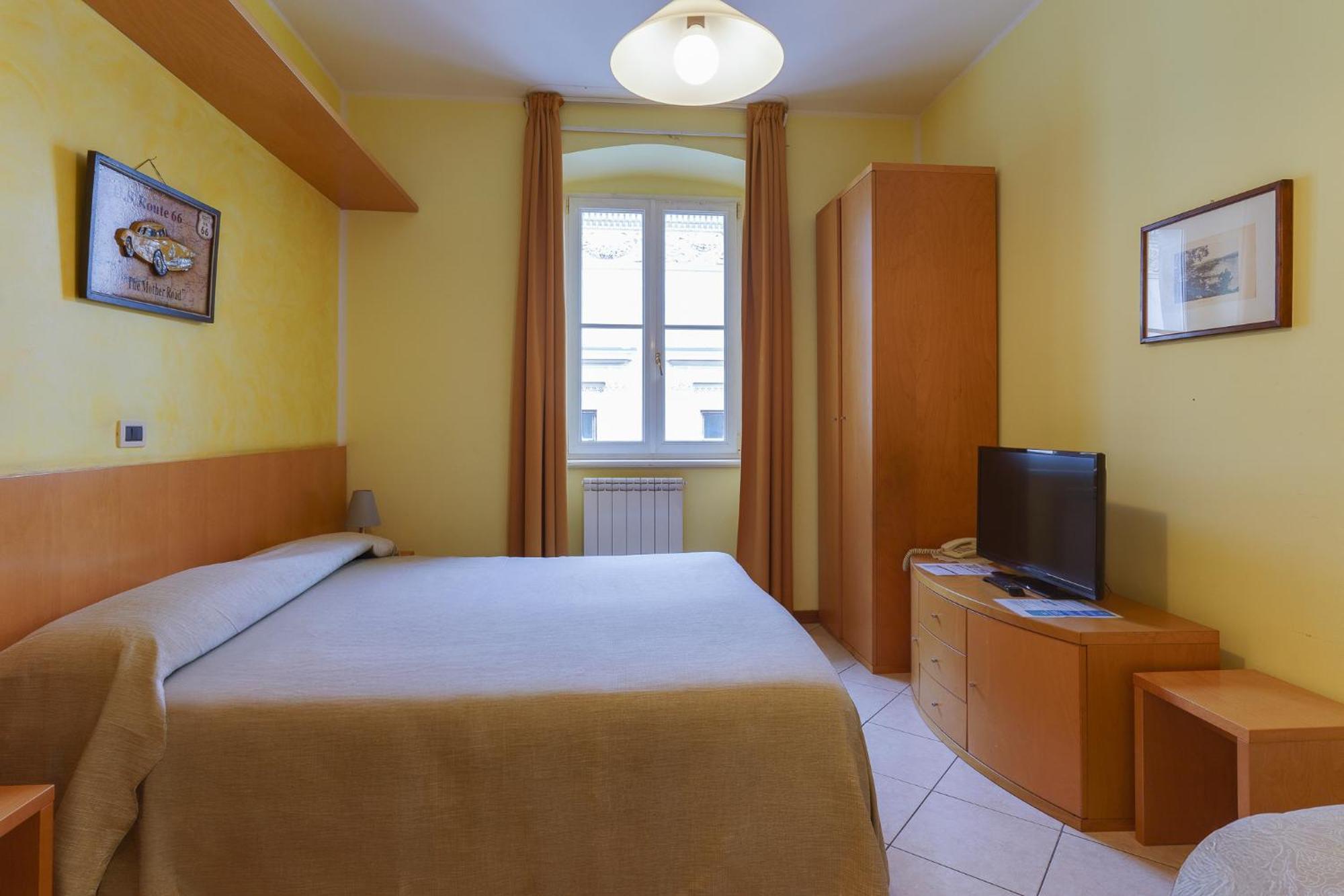 Residence Al Granzo Trieste Ngoại thất bức ảnh