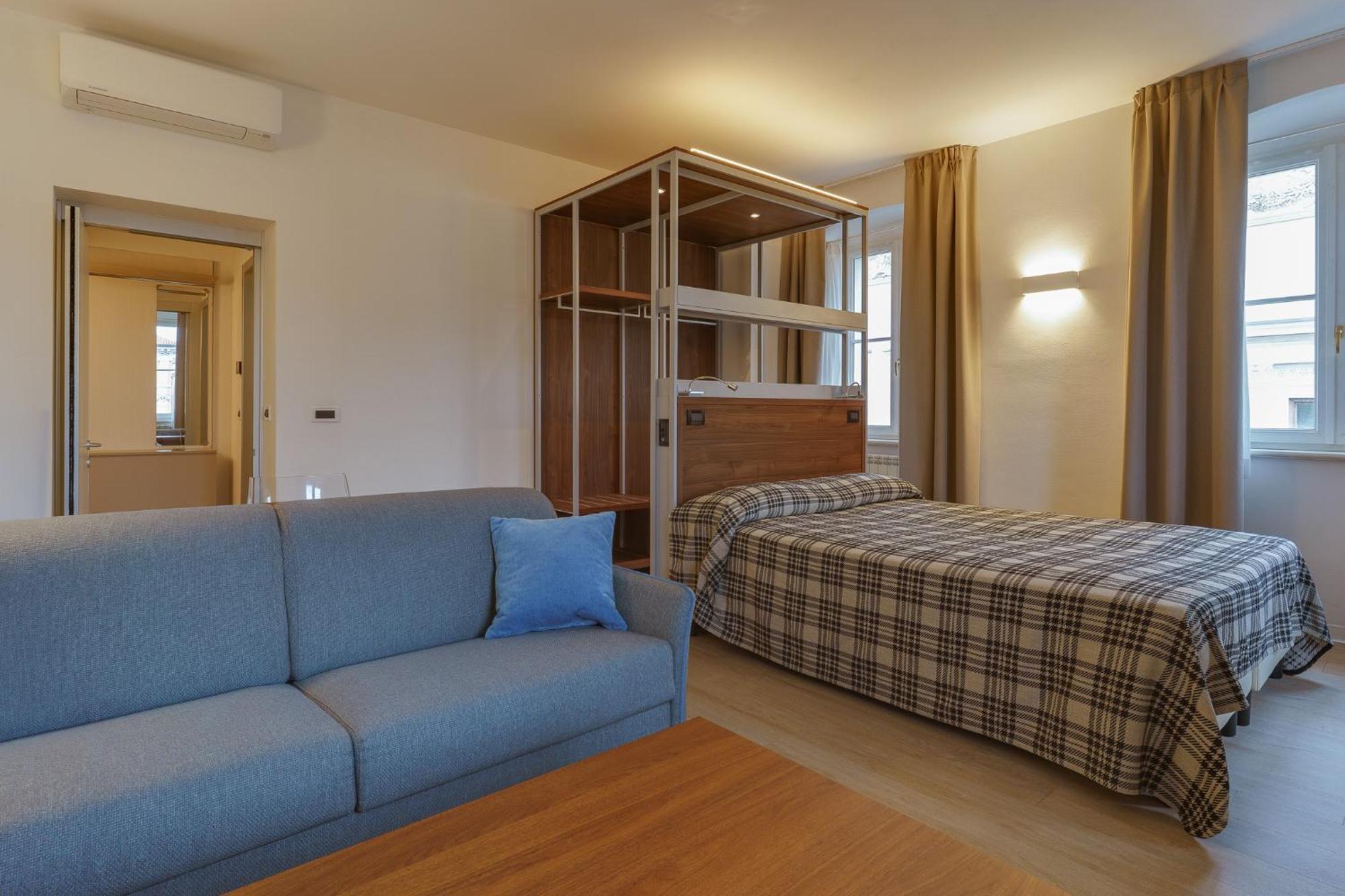 Residence Al Granzo Trieste Ngoại thất bức ảnh