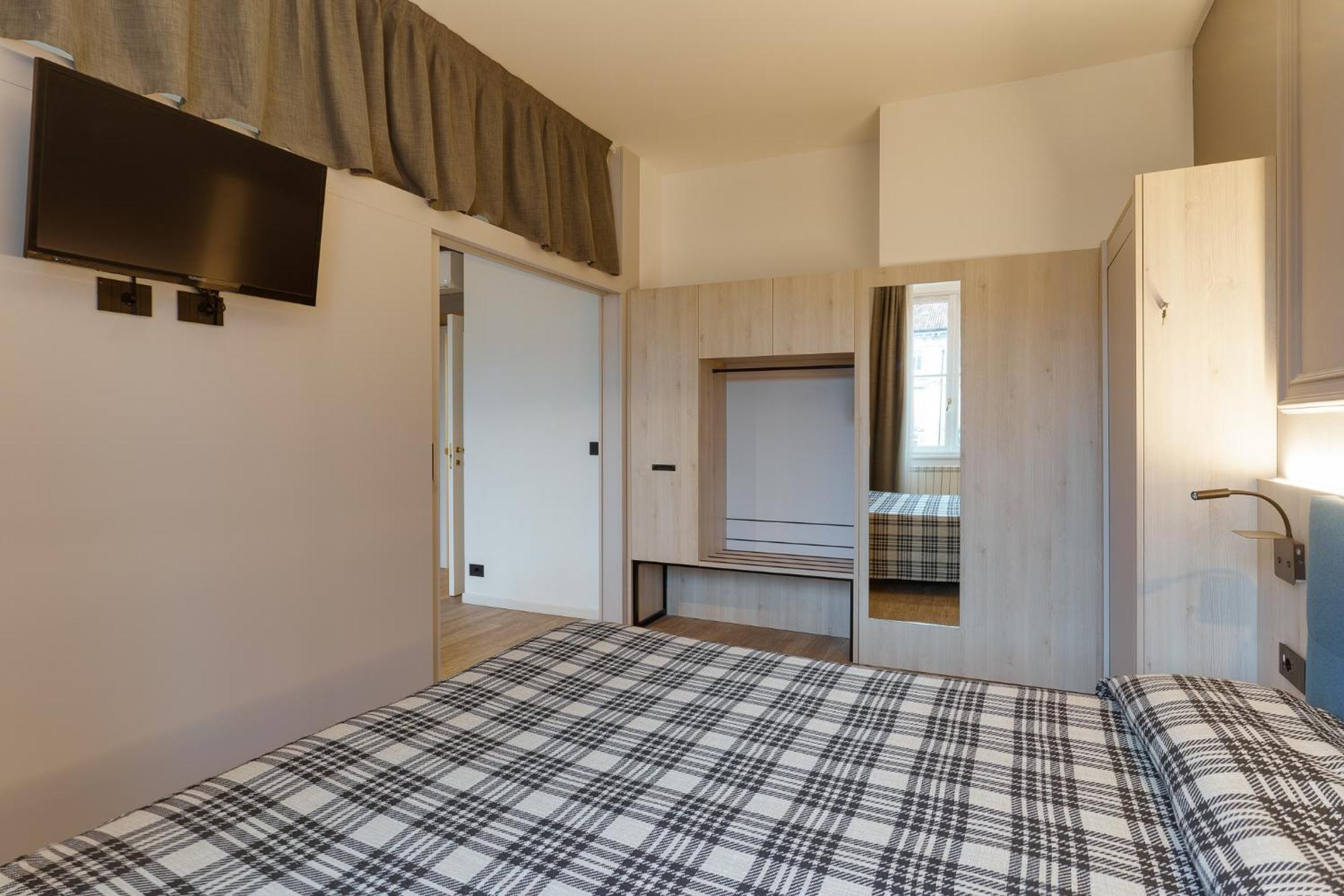Residence Al Granzo Trieste Ngoại thất bức ảnh