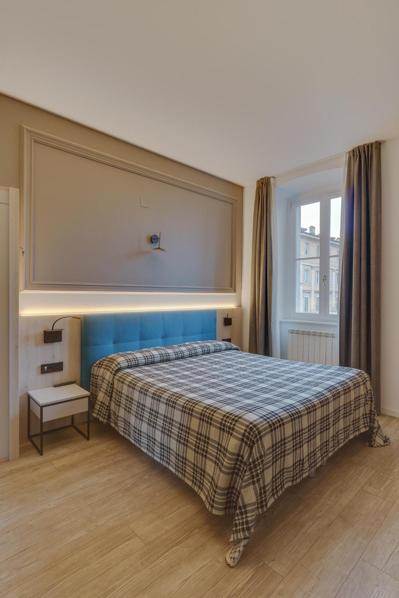 Residence Al Granzo Trieste Ngoại thất bức ảnh