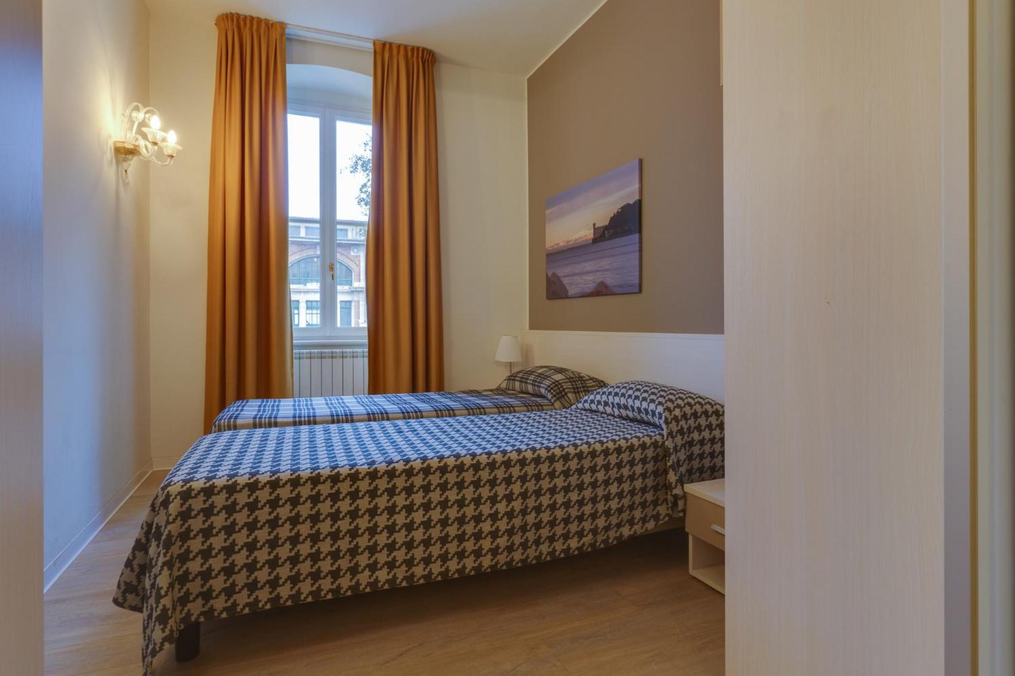 Residence Al Granzo Trieste Ngoại thất bức ảnh