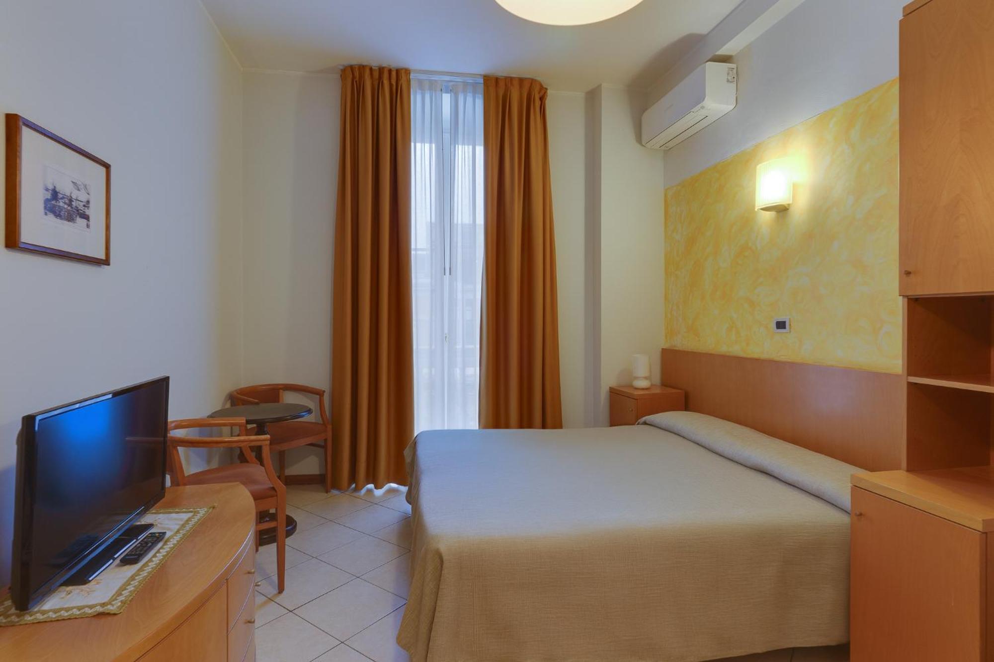 Residence Al Granzo Trieste Ngoại thất bức ảnh
