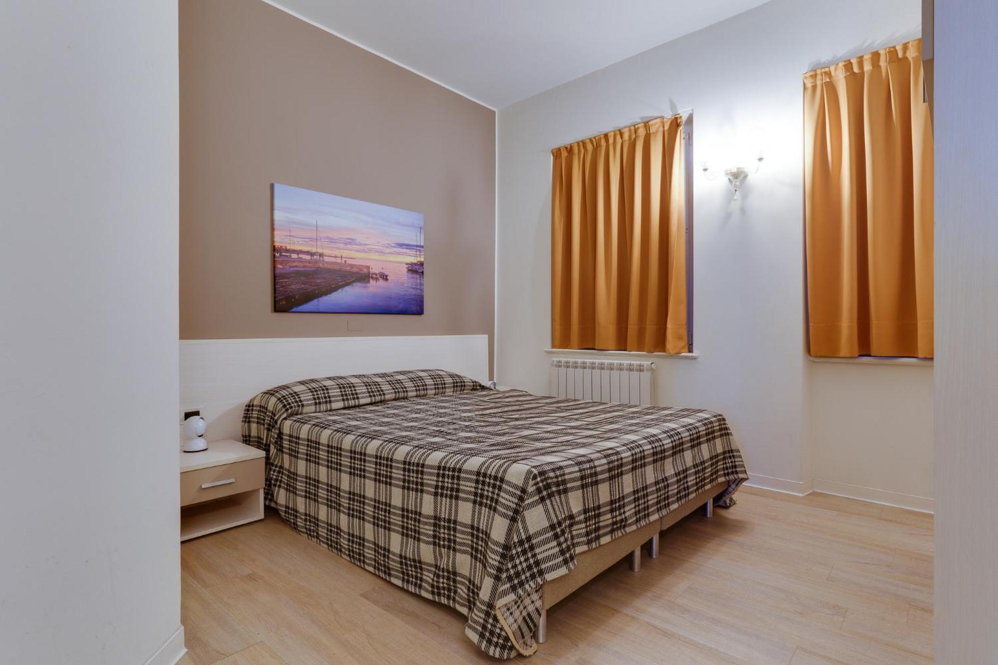 Residence Al Granzo Trieste Ngoại thất bức ảnh