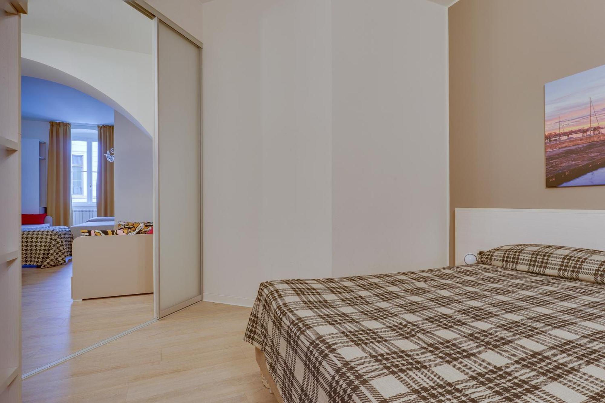 Residence Al Granzo Trieste Ngoại thất bức ảnh