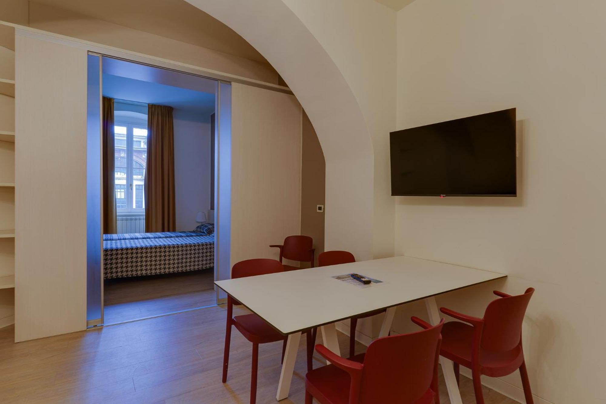 Residence Al Granzo Trieste Ngoại thất bức ảnh