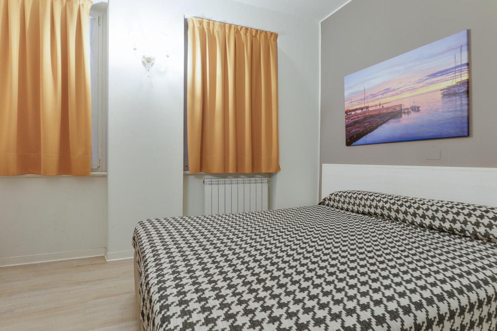 Residence Al Granzo Trieste Ngoại thất bức ảnh