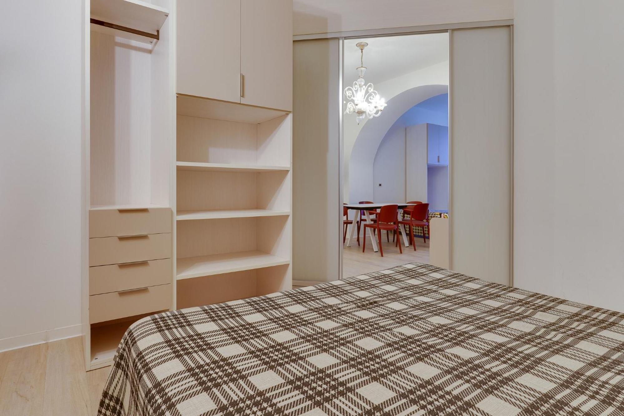 Residence Al Granzo Trieste Ngoại thất bức ảnh